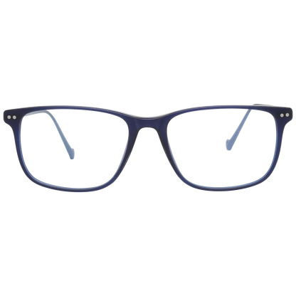 Blaue Männer Frames