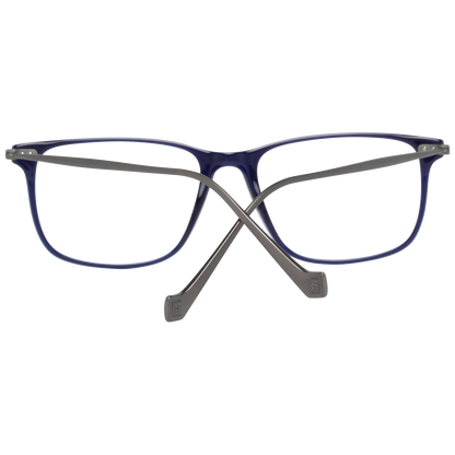 Blaue Männer Frames