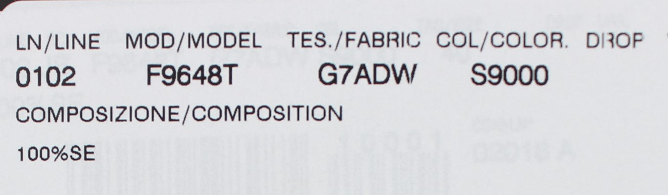Grüner Schlüssel Seidenpullover mit Blumendruck