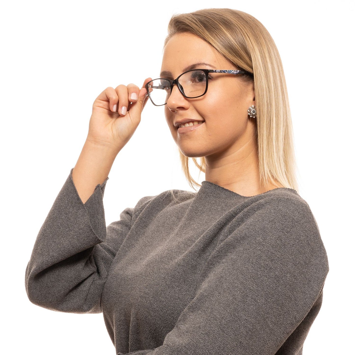 Schwarze Frauen Frames