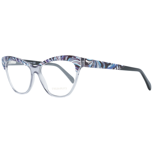Graue Frauen Frames