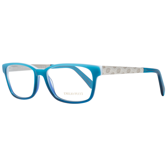 Blau Frauen Frames