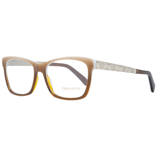 Braun Frauen Frames