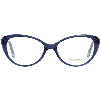 Blau Frauen Optische Fassungen