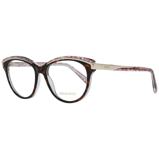Braun Frauen Frames