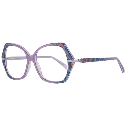 Lila Frauen Frames