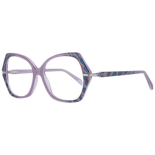 Lila Frauen Frames