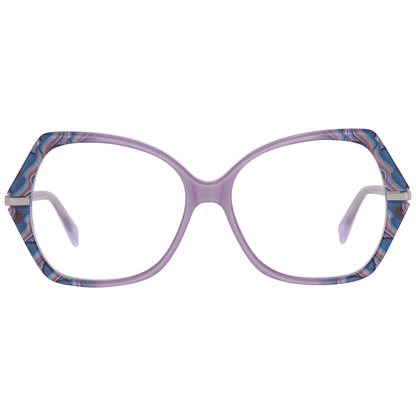 Lila Frauen Frames