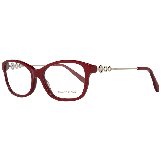 Rote Frauen Frames