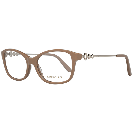 Beige Frauen Frames