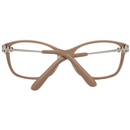 Beige Frauen Frames