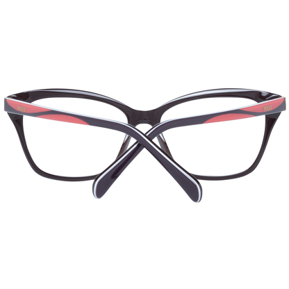 Braun Frauen Frames