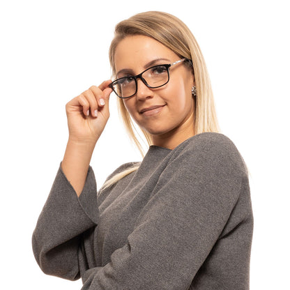 Schwarze Frauen Frames