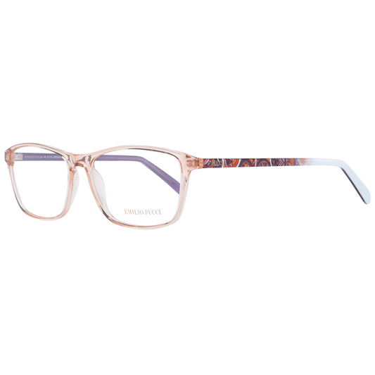 Orange Frauen Frames