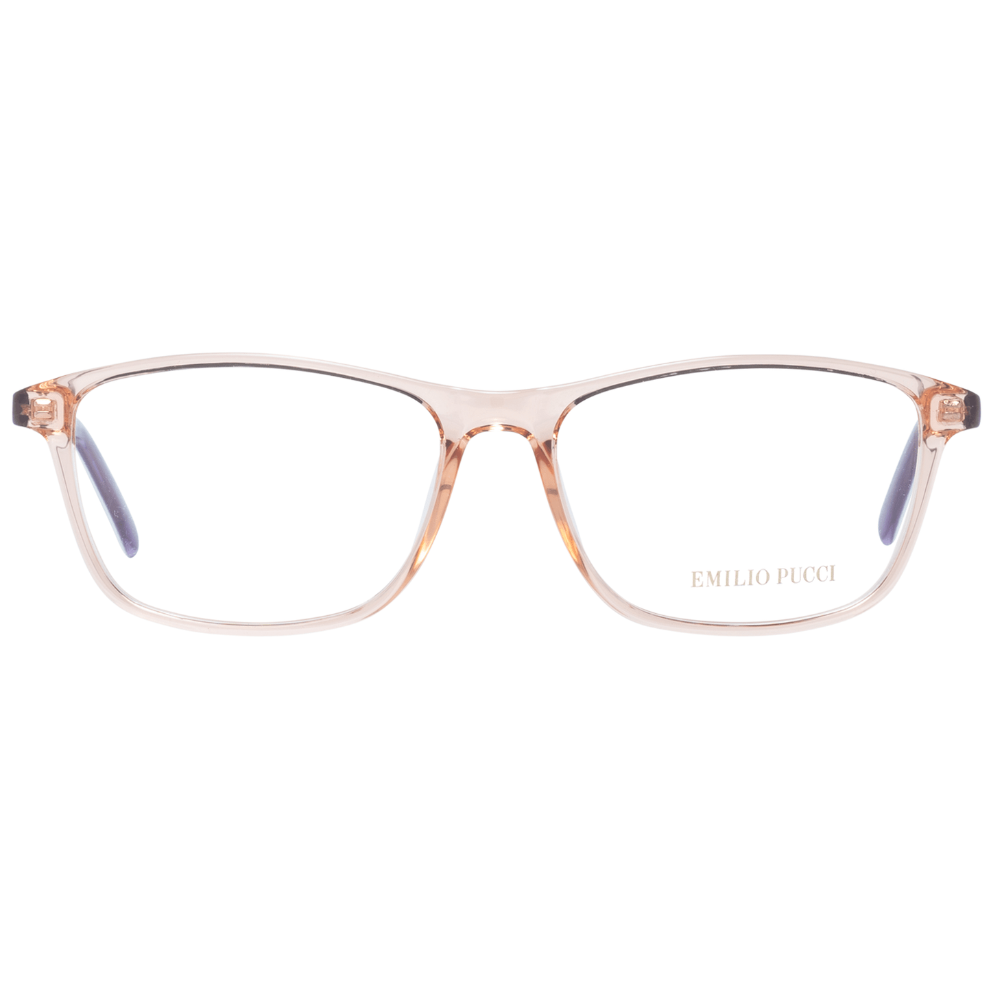 Orange Frauen Frames