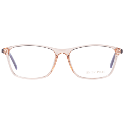 Orange Frauen Frames