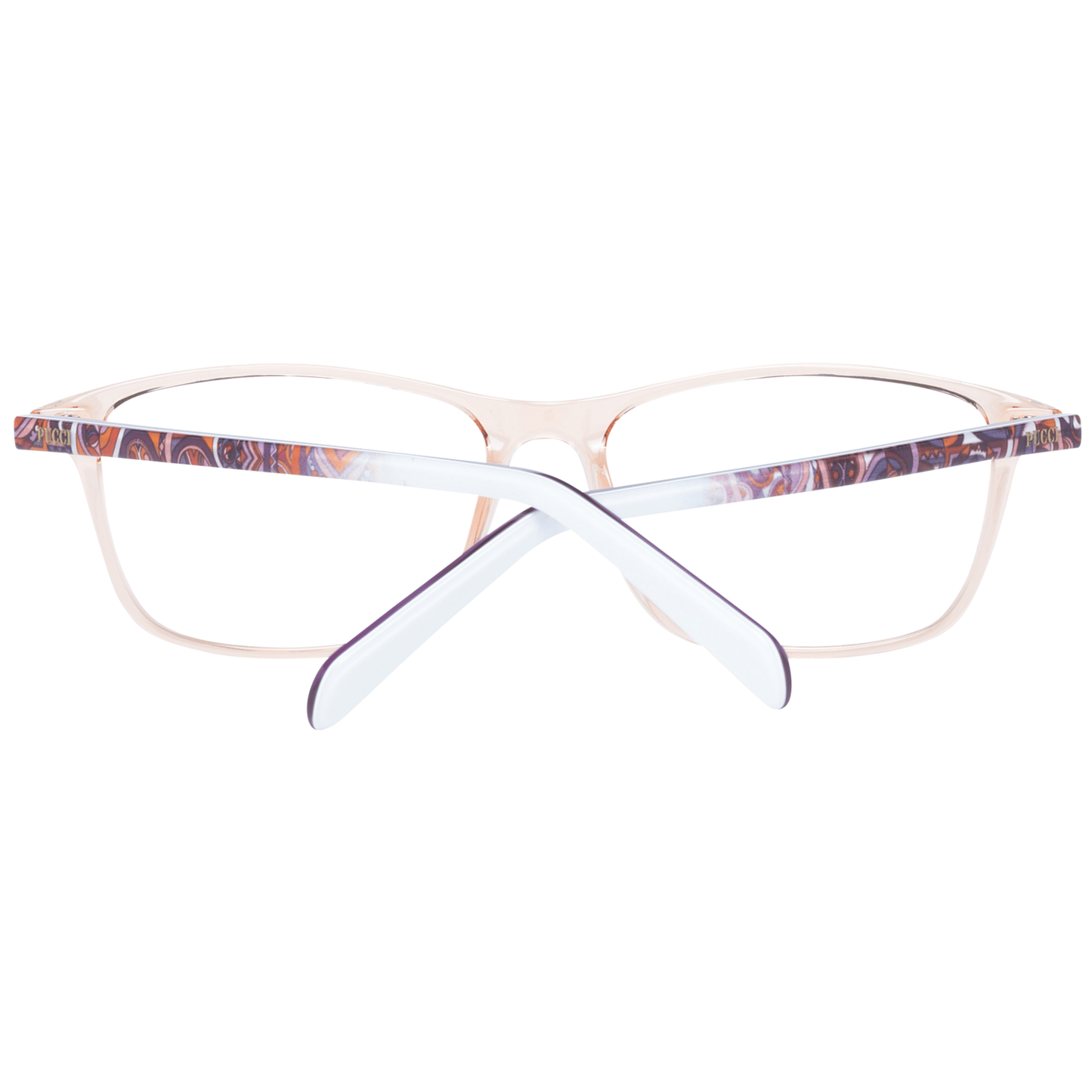 Orange Frauen Frames