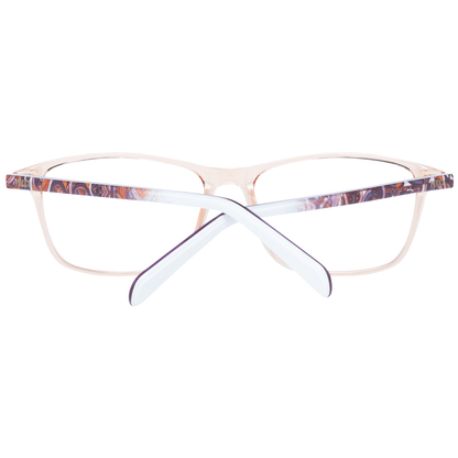 Orange Frauen Frames
