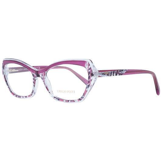 Lila Frauen Frames