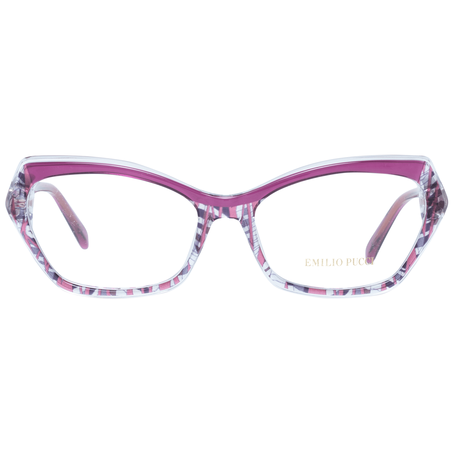 Lila Frauen Frames