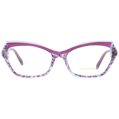 Lila Frauen Frames