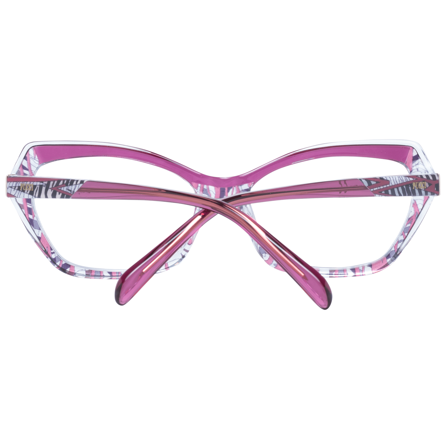 Lila Frauen Frames