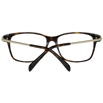 Braun Frauen Frames