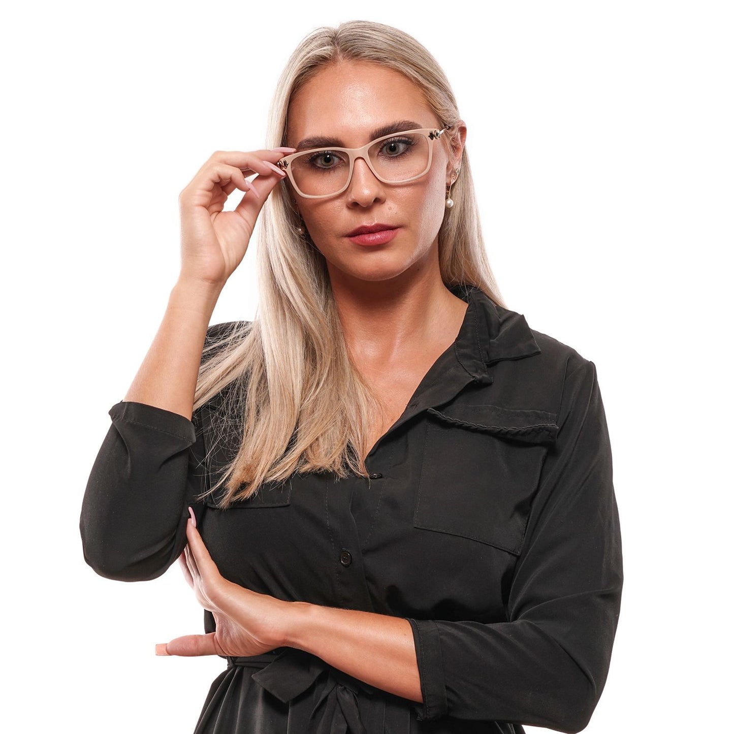 Rosa Frauen Frames