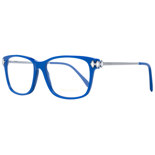Blau Frauen Frames