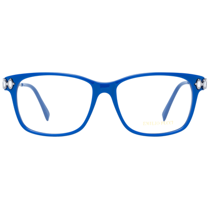 Blau Frauen Frames