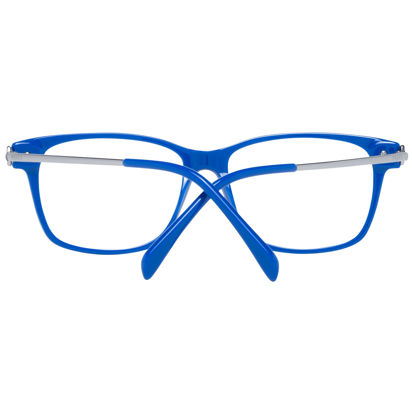 Blau Frauen Frames