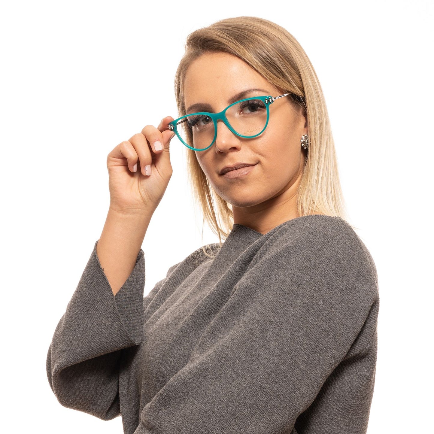 Grüne Frauen Frames