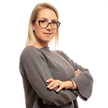 Schwarze Frauen Frames