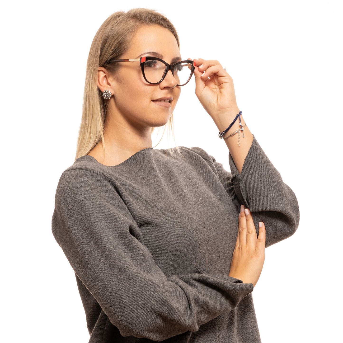 Schwarze Frauen Frames