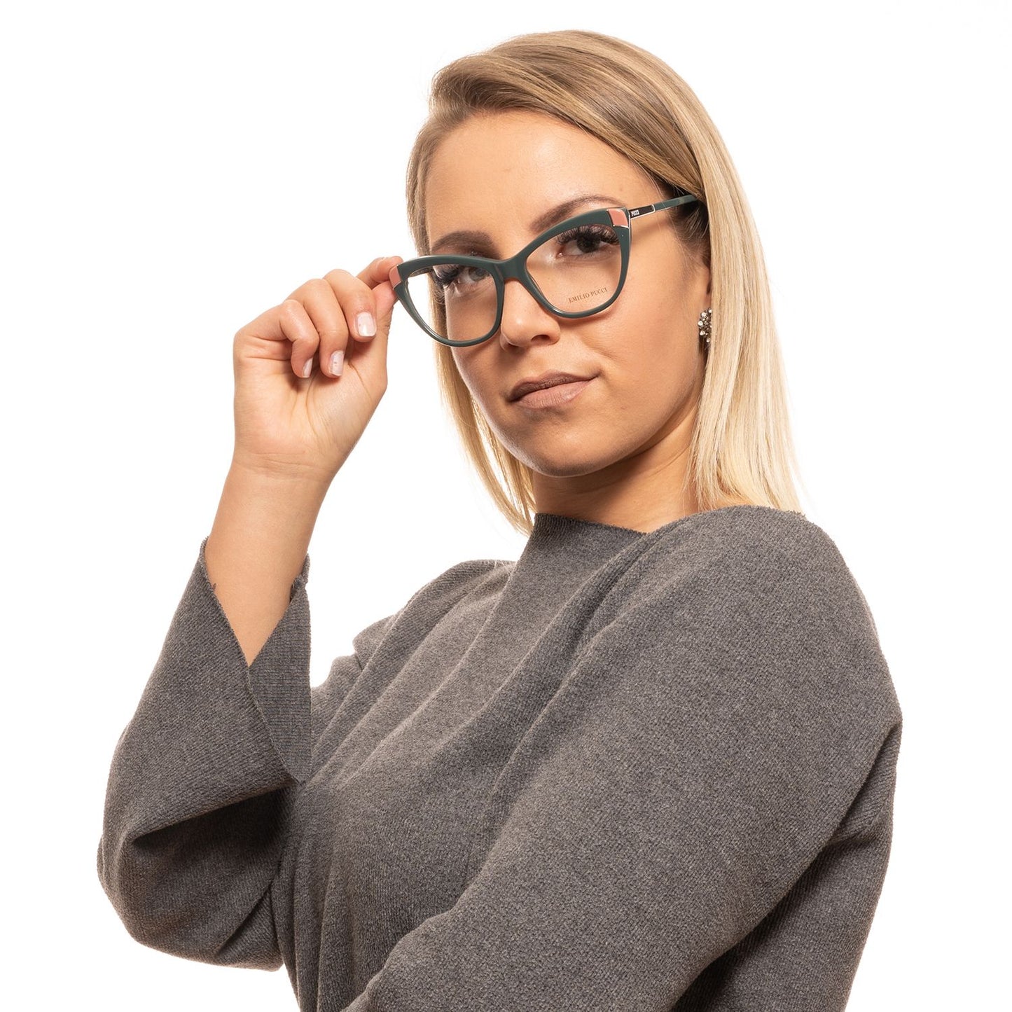 Grüne Frauen Frames