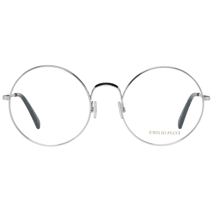 Silberne Frauen Frames