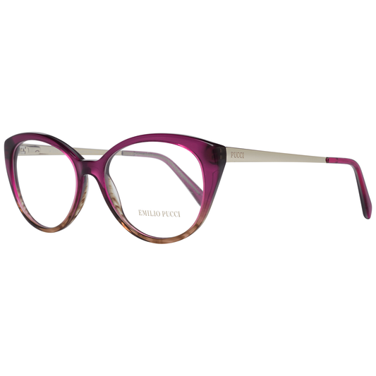 Lila Frauen Frames