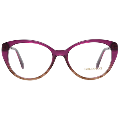Lila Frauen Frames