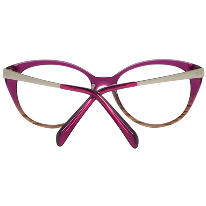 Lila Frauen Frames