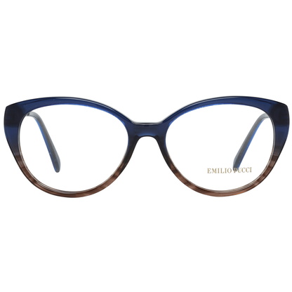 Blau Frauen Frames