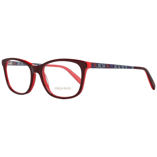 Rote Frauen Frames