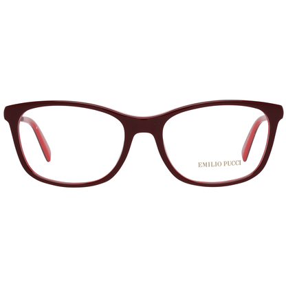 Rote Frauen Frames