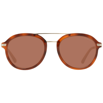 Braun Herren Sonnenbrille