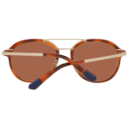 Braun Herren Sonnenbrille