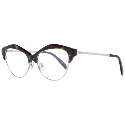 Braun Frauen Frames