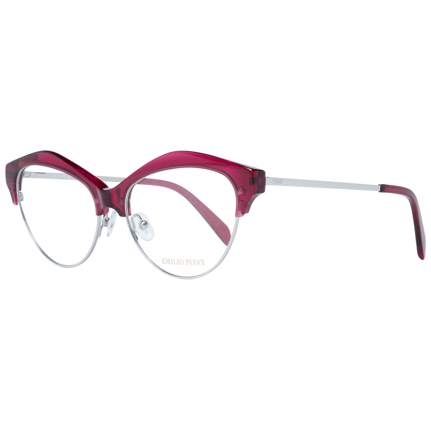 Burgundy Frauen Frames
