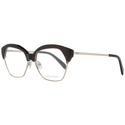 Braun Frauen Frames