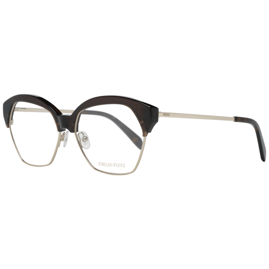 Braun Frauen Frames