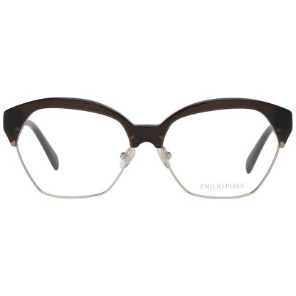 Braun Frauen Frames