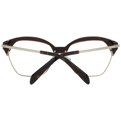 Braun Frauen Frames